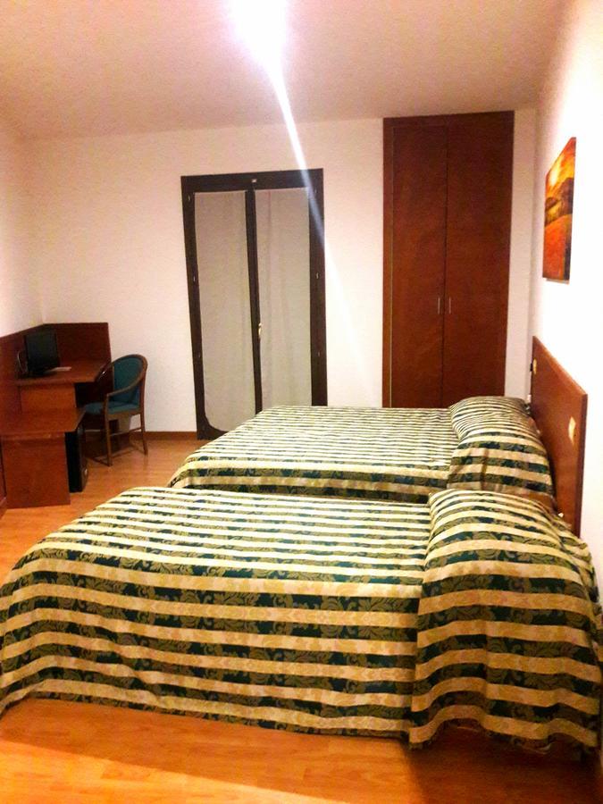 פולינאנו א מארה Hotel Nicolaj מראה חיצוני תמונה